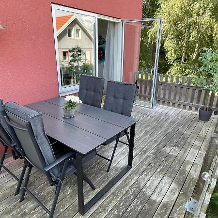 Bjoerkoe, Laegenhet Naera Bad Och Goeteborg Apartment Екстериор снимка