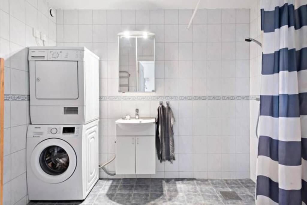Bjoerkoe, Laegenhet Naera Bad Och Goeteborg Apartment Екстериор снимка