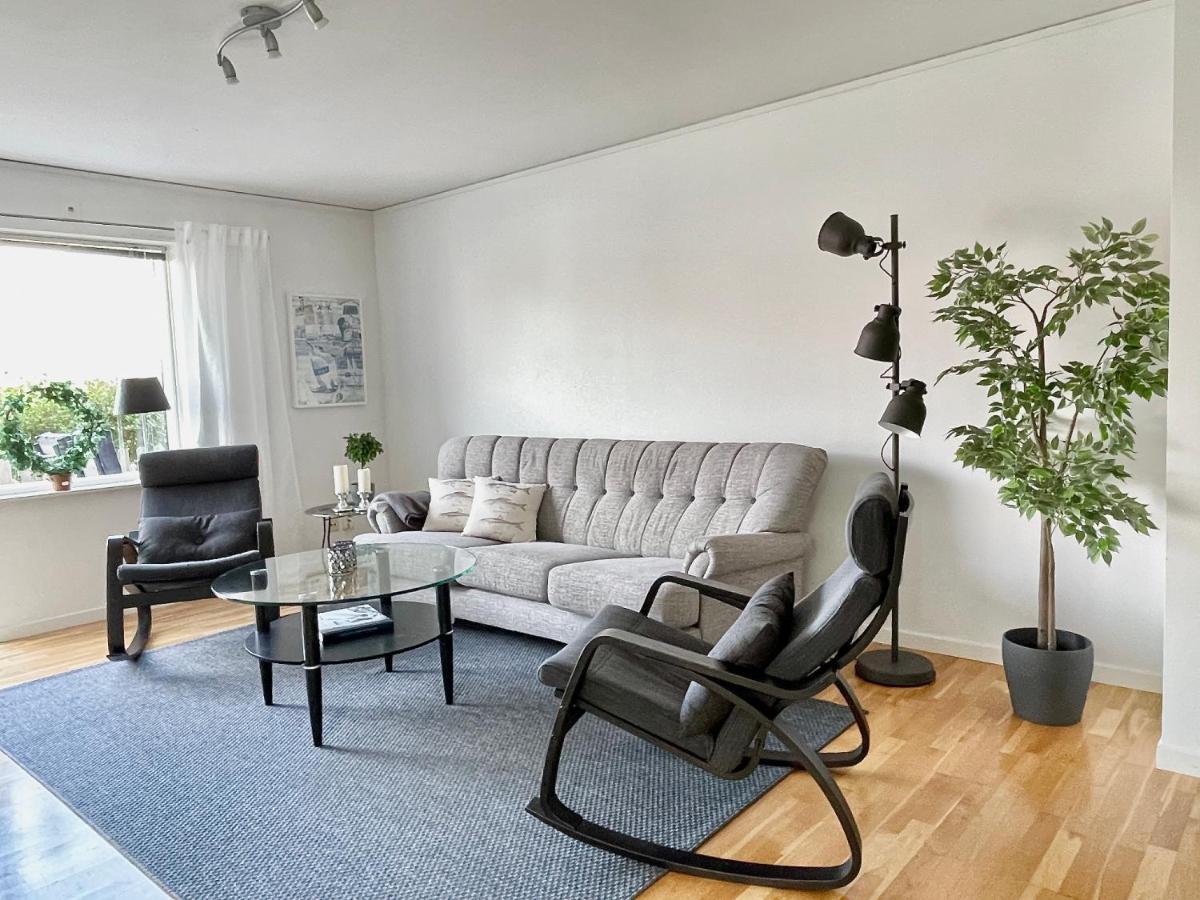 Bjoerkoe, Laegenhet Naera Bad Och Goeteborg Apartment Екстериор снимка