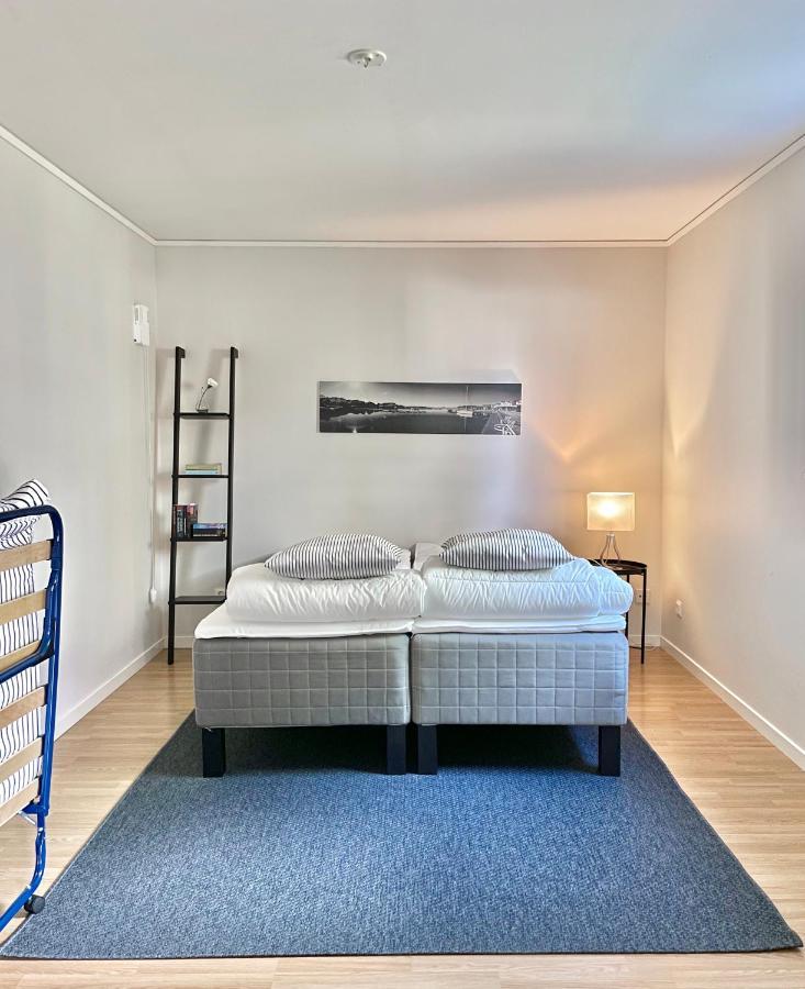 Bjoerkoe, Laegenhet Naera Bad Och Goeteborg Apartment Екстериор снимка