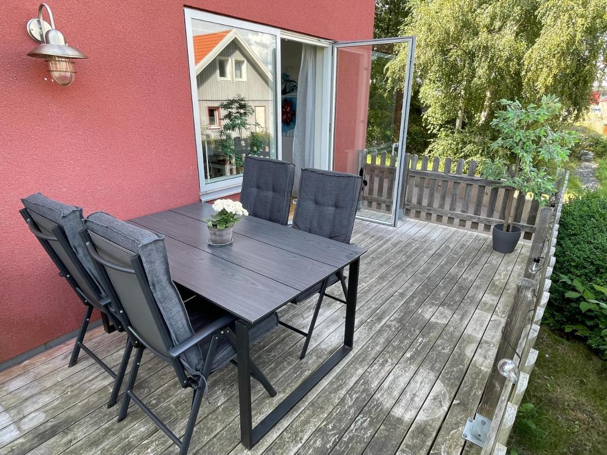 Bjoerkoe, Laegenhet Naera Bad Och Goeteborg Apartment Екстериор снимка