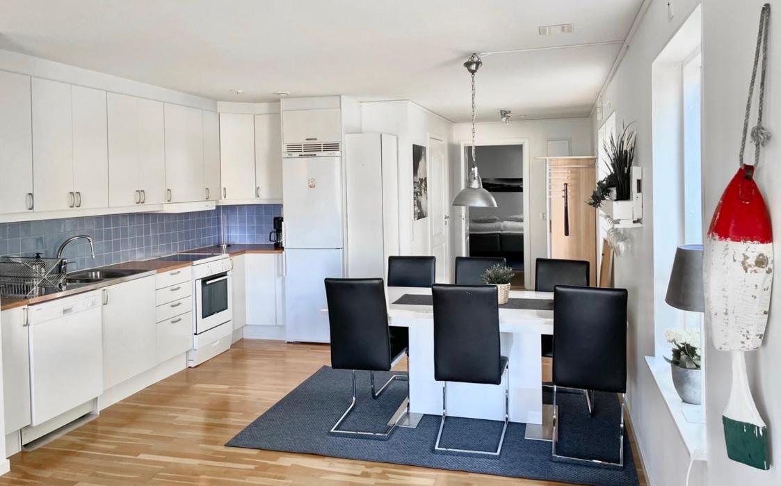 Bjoerkoe, Laegenhet Naera Bad Och Goeteborg Apartment Екстериор снимка