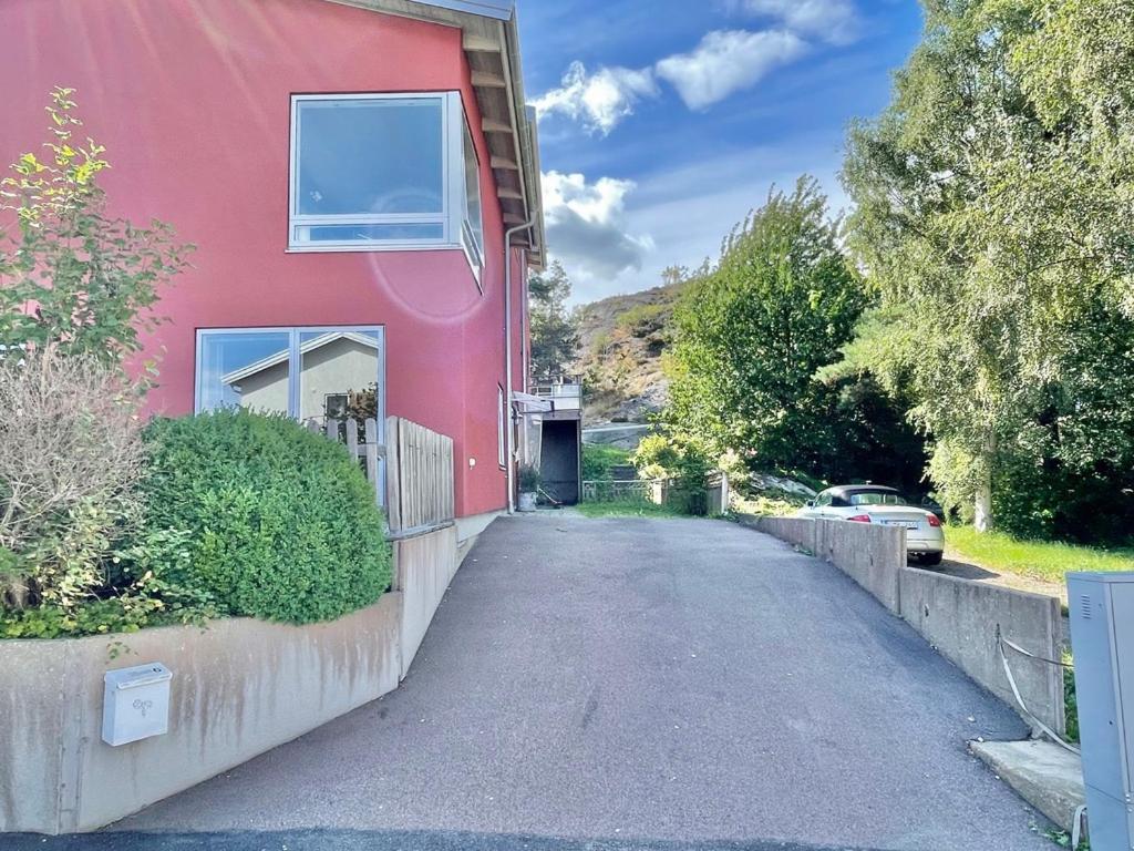 Bjoerkoe, Laegenhet Naera Bad Och Goeteborg Apartment Екстериор снимка