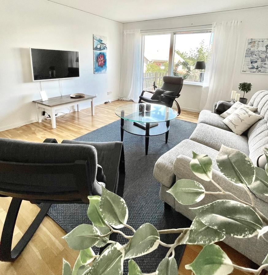 Bjoerkoe, Laegenhet Naera Bad Och Goeteborg Apartment Екстериор снимка
